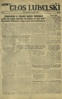 Nowy Głos Lubelski. R. 4, nr 292 (15 grudnia 1943)