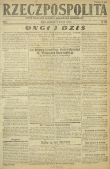 Rzeczpospolita : organ Polskiego Komitetu Wyzwolenia Narodowego. R. 1, nr 125 (9 grudnia 1944)