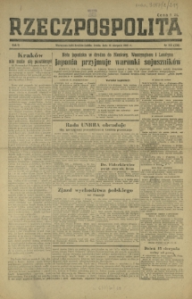 Rzeczpospolita. R. 2, nr 219=359 (15 sierpnia 1945)