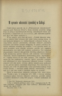 Ekonomista Polski T. 12, z. 12 (1892)