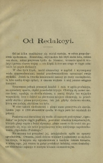 Ogrodnik Polski : dwutygodnik poświęcony wszystkim gałęziom ogrodnictwa T. 9 (1887)