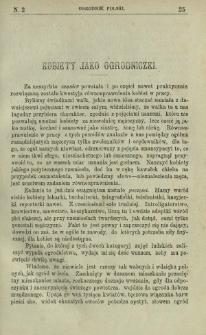 Ogrodnik Polski : dwutygodnik poświęcony wszystkim gałęziom ogrodnictwa T. 6, Nr 2 (1884)