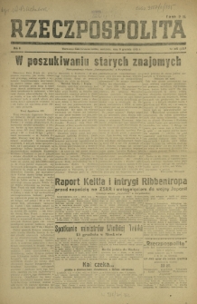 Rzeczpospolita. R. 2, nr 335=475 (9 grudnia 1945)