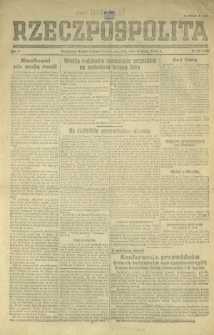 Rzeczpospolita. R. 2, nr 38=182 (8 lutego 1945)