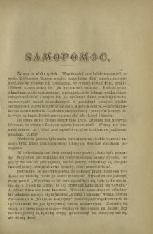 Ogrodnik Polski : dwutygodnik poświęcony wszystkim gałęziom ogrodnictwa T. 7, Nr 10 (1885)
