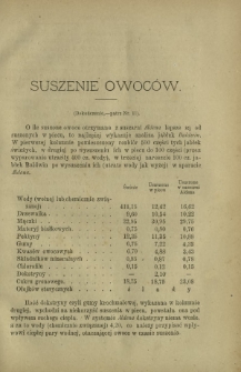 Ogrodnik Polski : dwutygodnik poświęcony wszystkim gałęziom ogrodnictwa T. 7, Nr 12 (1885)
