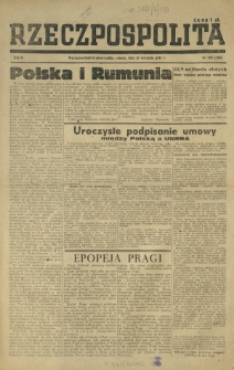 Rzeczpospolita. R. 2, nr 250=390 (15 września 1945)