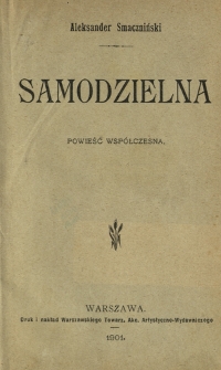 Samodzielna