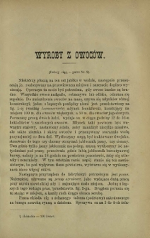 Ogrodnik Polski : dwutygodnik poświęcony wszystkim gałęziom ogrodnictwa T. 8, Nr 3 (1886)