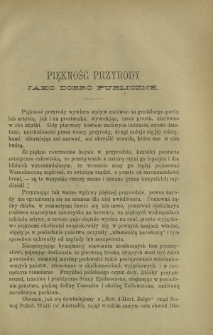 Ogrodnik Polski : dwutygodnik poświęcony wszystkim gałęziom ogrodnictwa T. 8, Nr 8 (1886)