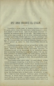 Ogrodnik Polski : dwutygodnik poświęcony wszystkim gałęziom ogrodnictwa : redagowany przez E. Jankowskiego, [et al.] T. 14 (1892)