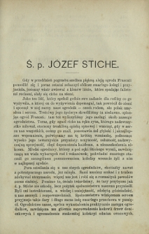 Ogrodnik Polski : dwutygodnik poświęcony wszystkim gałęziom ogrodnictwa T. 14, Nr 21 (1892)