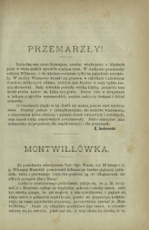 Ogrodnik Polski : dwutygodnik poświęcony wszystkim gałęziom ogrodnictwa T. 15, Nr 6 (1893)