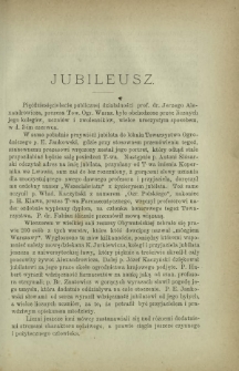 Ogrodnik Polski : dwutygodnik poświęcony wszystkim gałęziom ogrodnictwa T. 15, Nr 12 (1893)