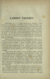 Ogrodnik Polski : dwutygodnik poświęcony wszystkim gałęziom ogrodnictwa T. 15, Nr 15 (1893)