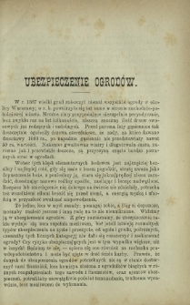 Ogrodnik Polski : dwutygodnik poświęcony wszystkim gałęziom ogrodnictwa T. 15, Nr 21 (1893)