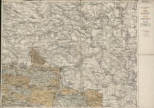 Atlas geologiczny Galicyi : Szczurowice Z. 7, (Pas 3, słup XIII)