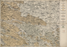 Atlas geologiczny Galicyi : Radziechów Z. 7, (Pas 3, słup XII)