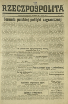 Rzeczpospolita. R. 3, nr 7=502 (7 stycznia 1946)