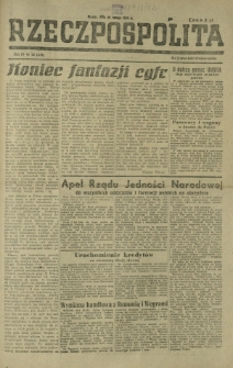 Rzeczpospolita. R. 3, nr 52=548 (22 lutego 1946)