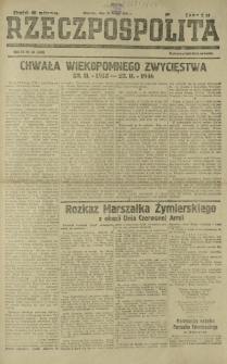 Rzeczpospolita. R. 3, nr 54=550 (24 lutego 1946)