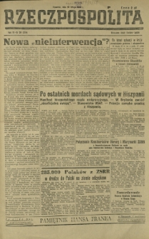 Rzeczpospolita. R. 3, nr 58=554 (28 lutego 1946)