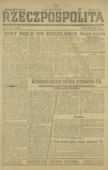 Rzeczpospolita. R. 3, nr 59=555 (1 marca 1946)