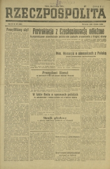 Rzeczpospolita. R. 3, nr 67=563 (9 marca 1946)