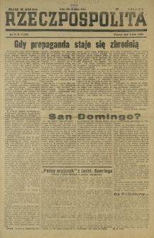 Rzeczpospolita. R. 3, nr 71=567 (13 marca 1946)