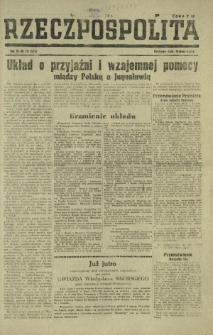 Rzeczpospolita. R. 3, nr 79=575 (21 marca 1946)