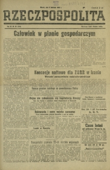 Rzeczpospolita. R. 3, nr 98=594 (9 kwietnia 1946)