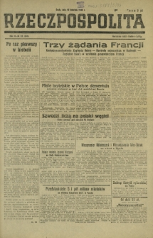 Rzeczpospolita. R. 3, nr 99=595 (10 kwietnia 1946)