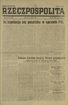 Rzeczpospolita. R. 3, nr 100=596 (10 kwietnia 1946)