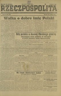 Rzeczpospolita. R. 3, nr 106=602 (17 kwietnia 1946)