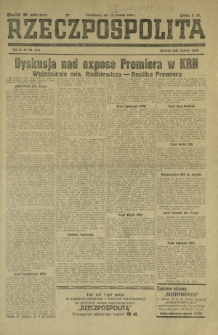 Rzeczpospolita. R. 3, nr 116=612 (29 kwietnia 1946)