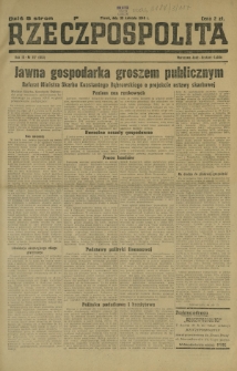 Rzeczpospolita. R. 3, nr 117=612 (30 kwietnia 1946)
