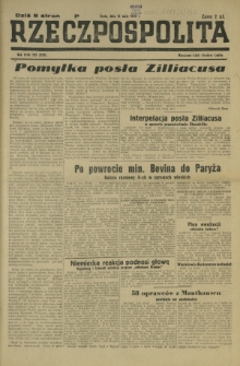 Rzeczpospolita. R. 3, nr 132=628 (15 maja 1946)