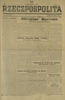 Rzeczpospolita. R. 3, nr 140=636 (23 maja 1946)