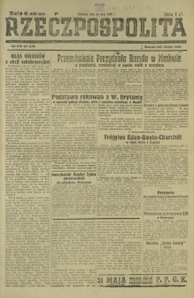Rzeczpospolita. R. 3, nr 143=639 (26 maja 1946)