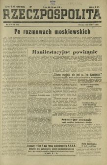 Rzeczpospolita. R. 3, nr 146=642 (29 maja 1946)