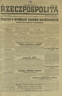 Rzeczpospolita. R. 3, nr 147=643 (30 maja 1946)