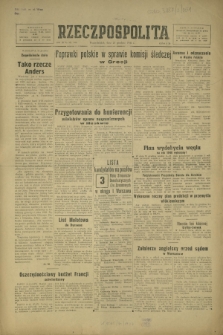 Rzeczpospolita. R. 3, nr 351=846 (23 grudnia 1946)