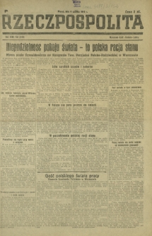 Rzeczpospolita. R. 3, nr 152=648 (4 czerwca 1946)