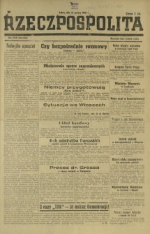 Rzeczpospolita. R. 3, nr 162=658 (15 czerwca 1946)