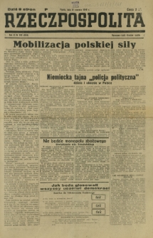 Rzeczpospolita. R. 3, nr 168=664 (21 czerwca 1946)
