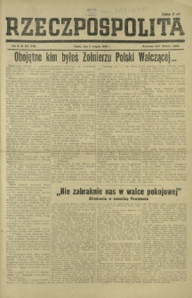 Rzeczpospolita. R. 3, nr 210=706 (2 sierpnia 1946)