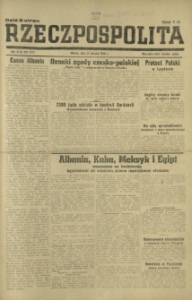 Rzeczpospolita. R. 3, nr 221=717 (13 sierpnia 1946)