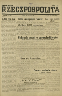 Rzeczpospolita. R. 3, nr 223=719 (15 sierpnia 1946)