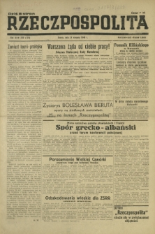 Rzeczpospolita. R. 3, nr 239=735 (31 sierpnia 1946)