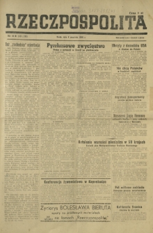 Rzeczpospolita. R. 3, nr 243=739 (4 września 1946)